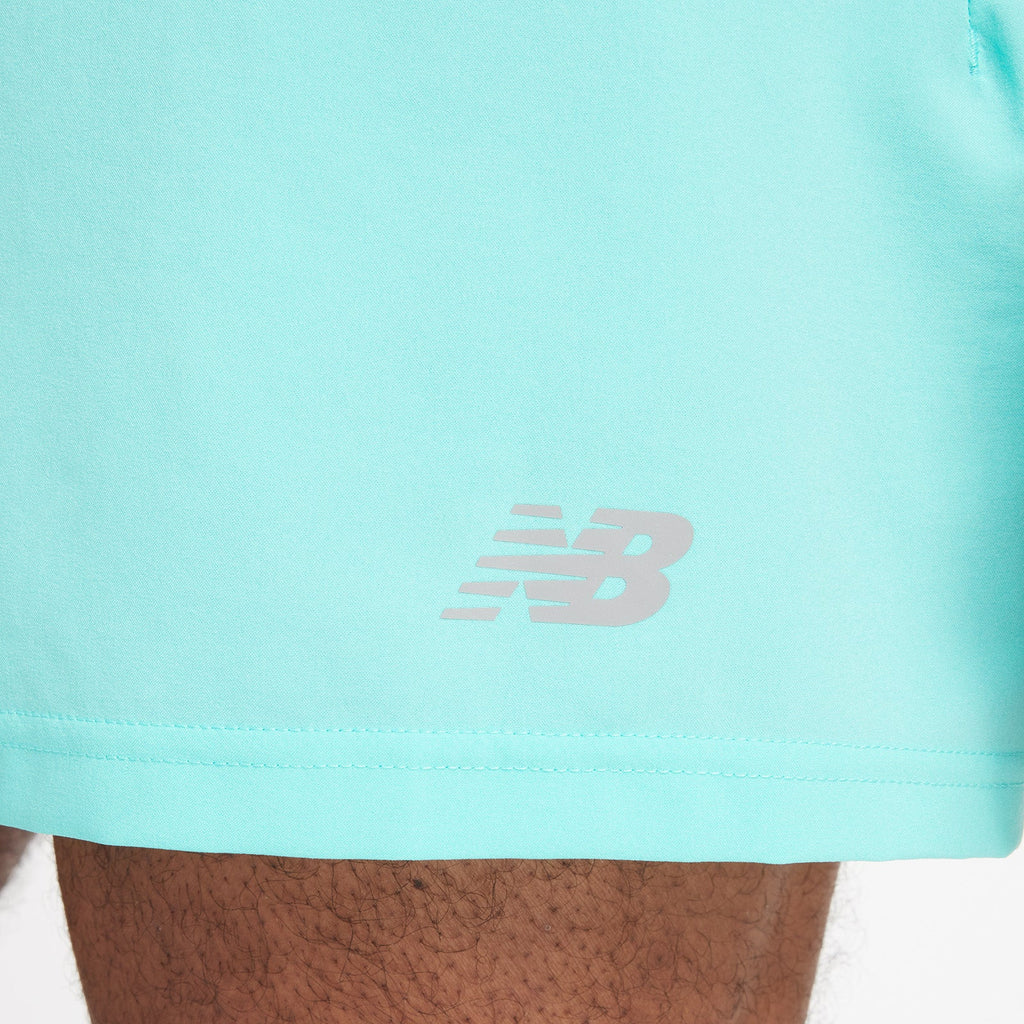 New Balance - Men's Sport Essential 5" Short