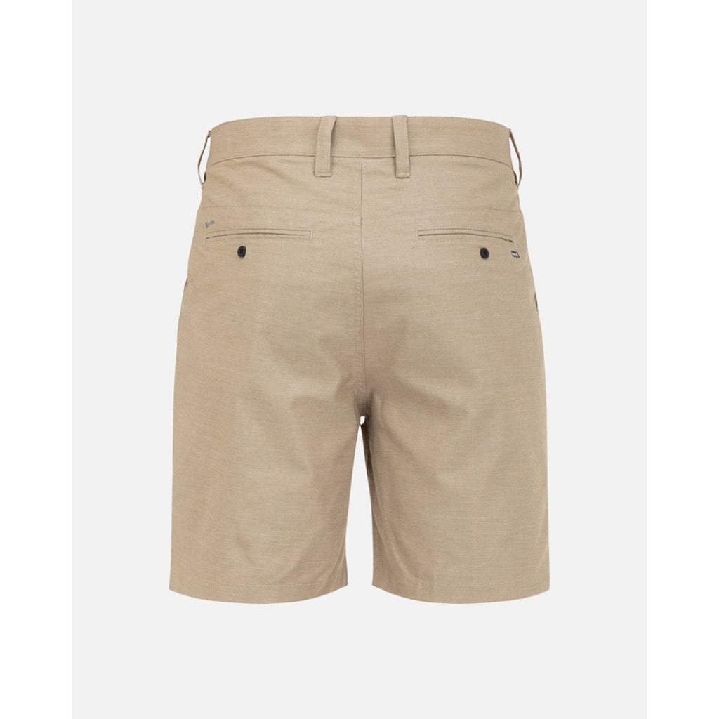 HURLEY - H2O-DRI BREATHE 19" HYBRID SHORT | KHAKI