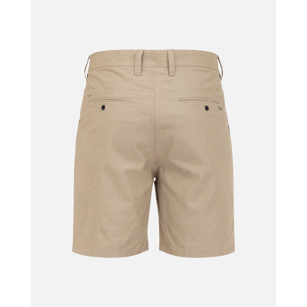 HURLEY - H2O-DRI BREATHE 19" HYBRID SHORT | KHAKI