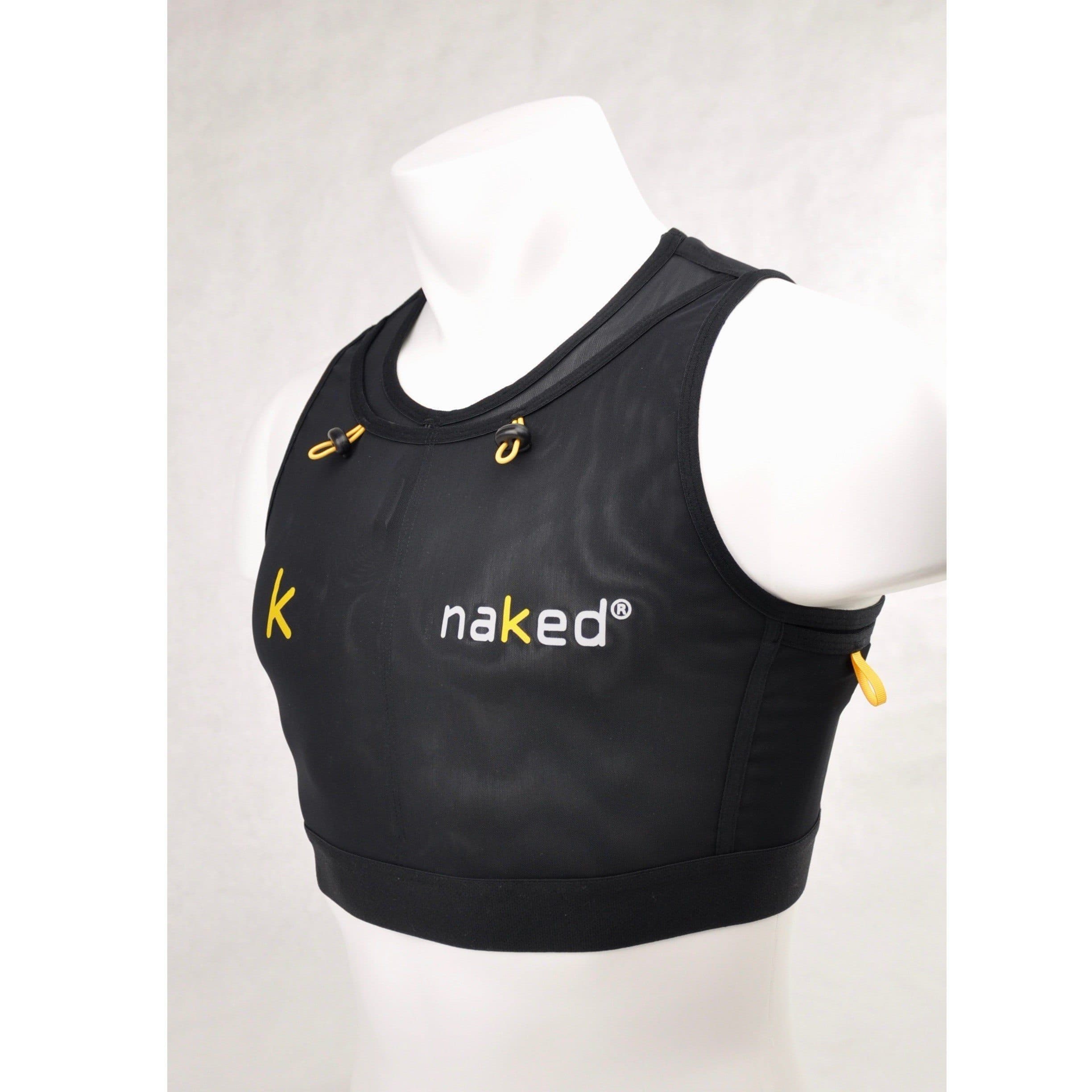 Naked Running Vest Men's