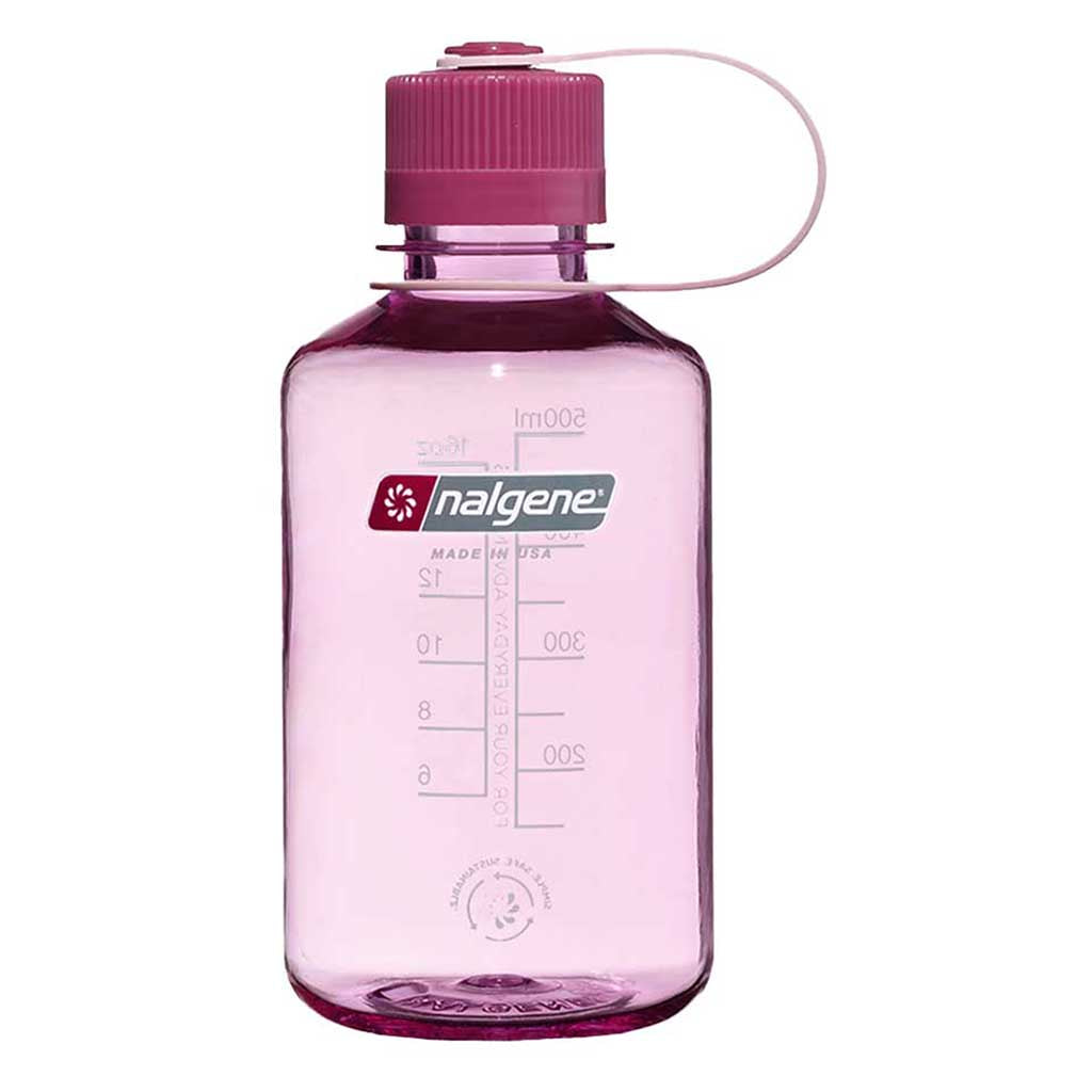 500ml Narrow Mouth Tritan Sustain