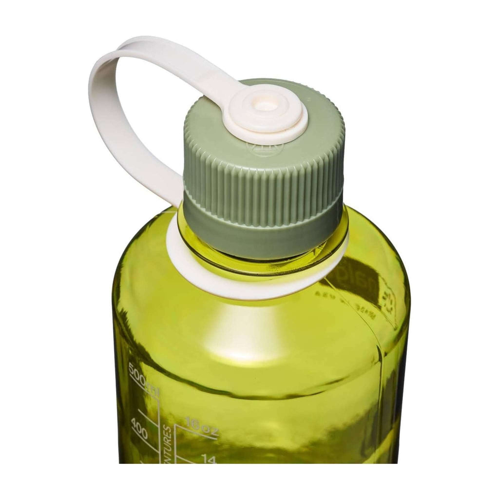 500ml Narrow Mouth Tritan Sustain