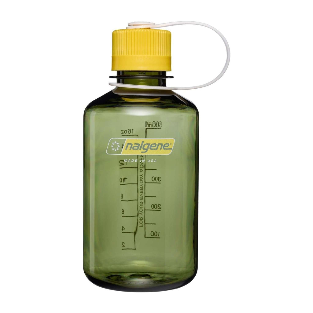500ml Narrow Mouth Tritan Sustain