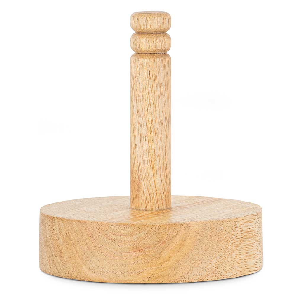 Anali Mango Wood Coasters