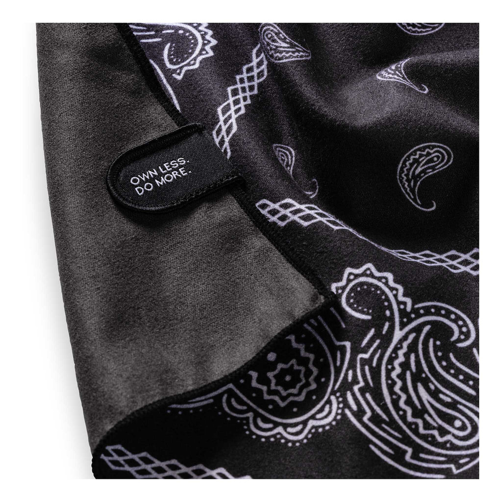 Bandana Towel