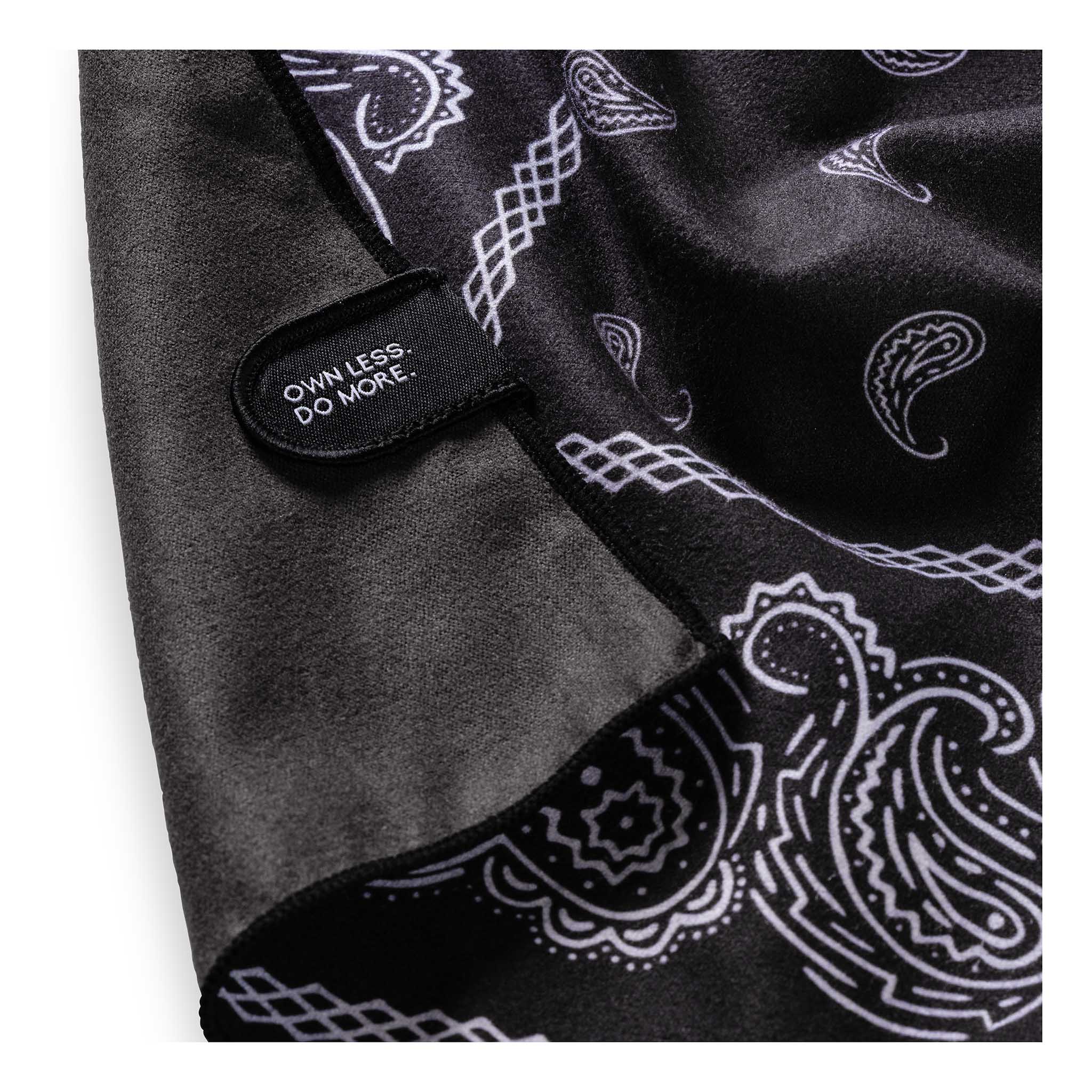 Bandana Towel