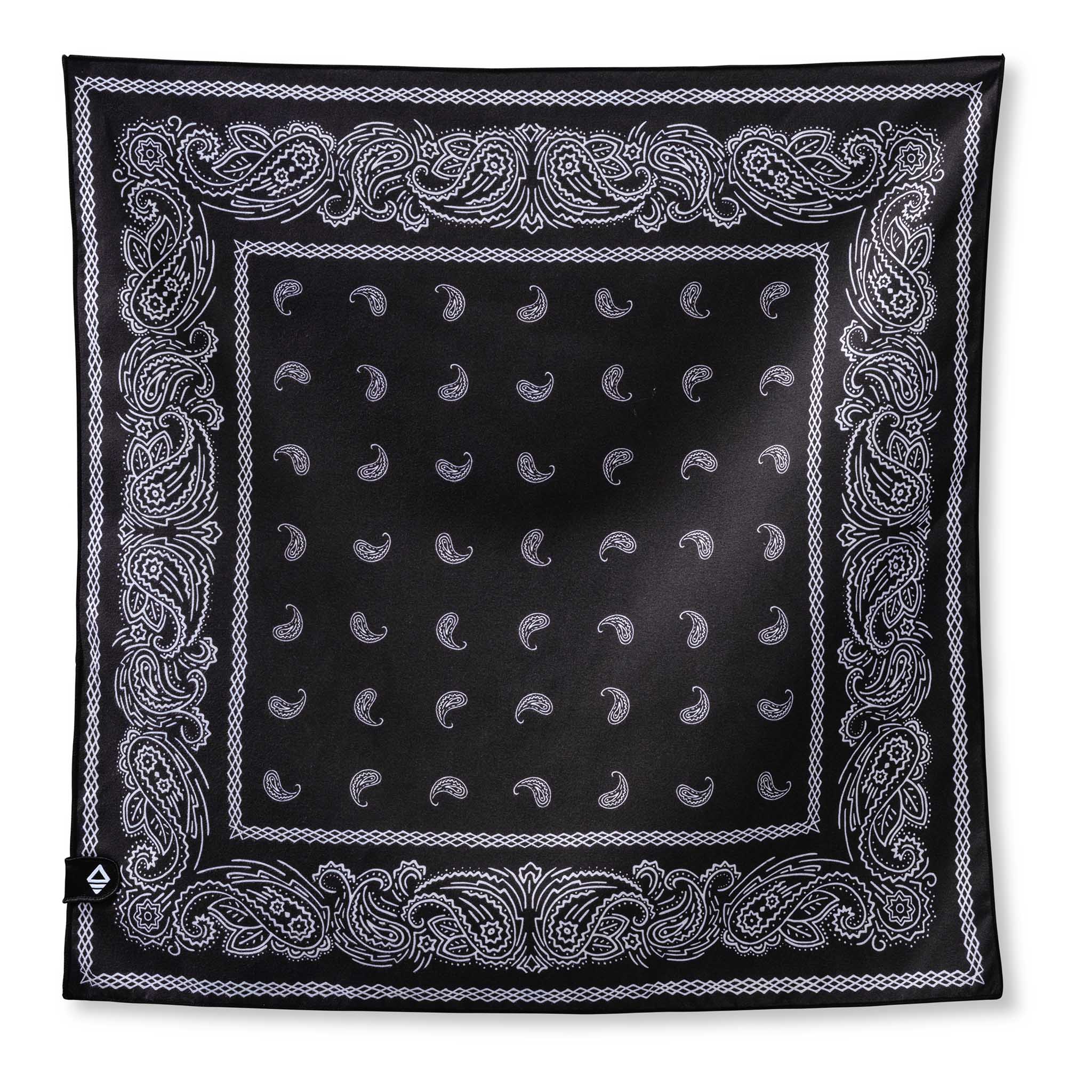 Bandana Towel
