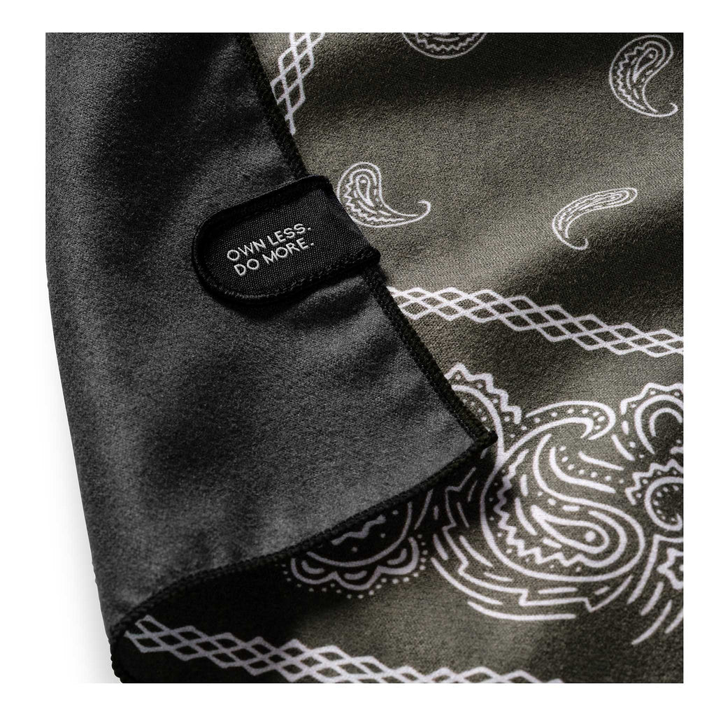 Bandana Towel