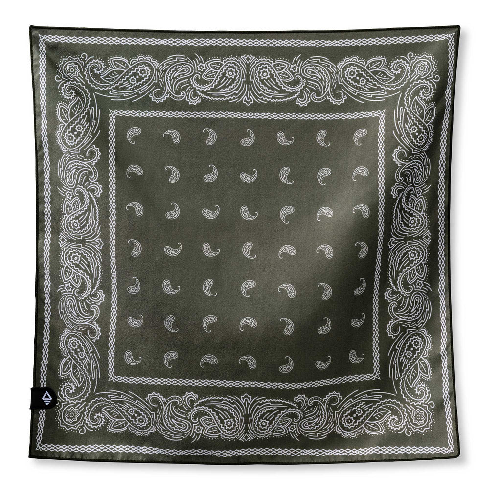 Bandana Towel