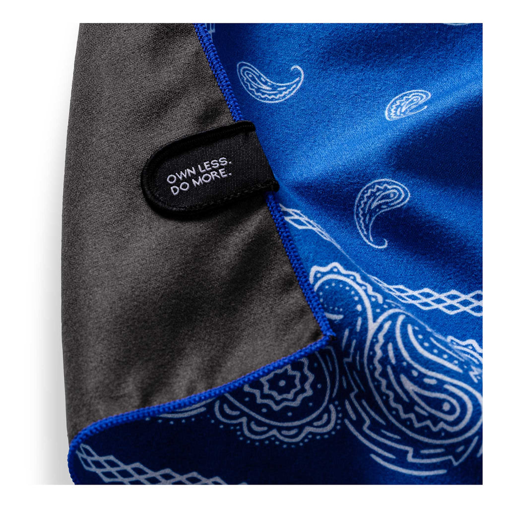 Bandana Towel