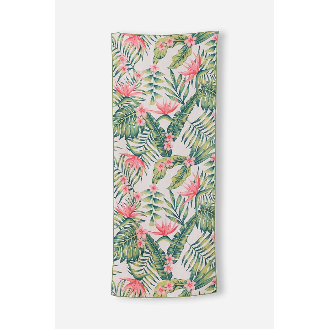 NOMADIX - ORIGINAL TOWEL | Palms Pink