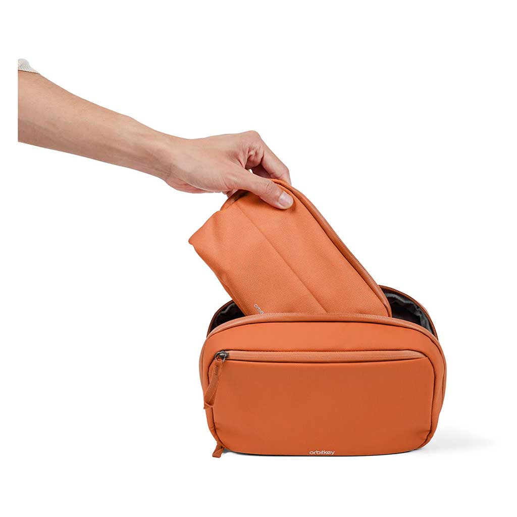 2-in-1 Tech Pouch