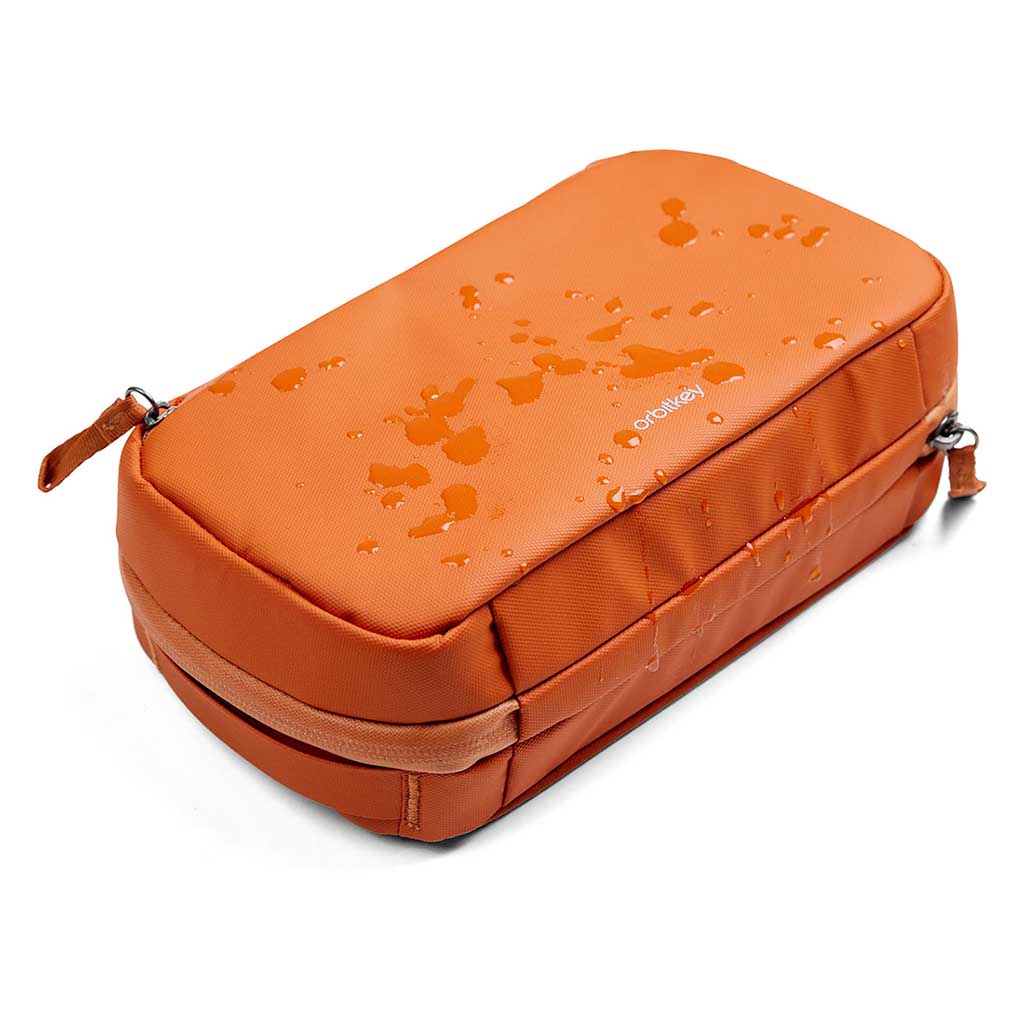 2-in-1 Tech Pouch