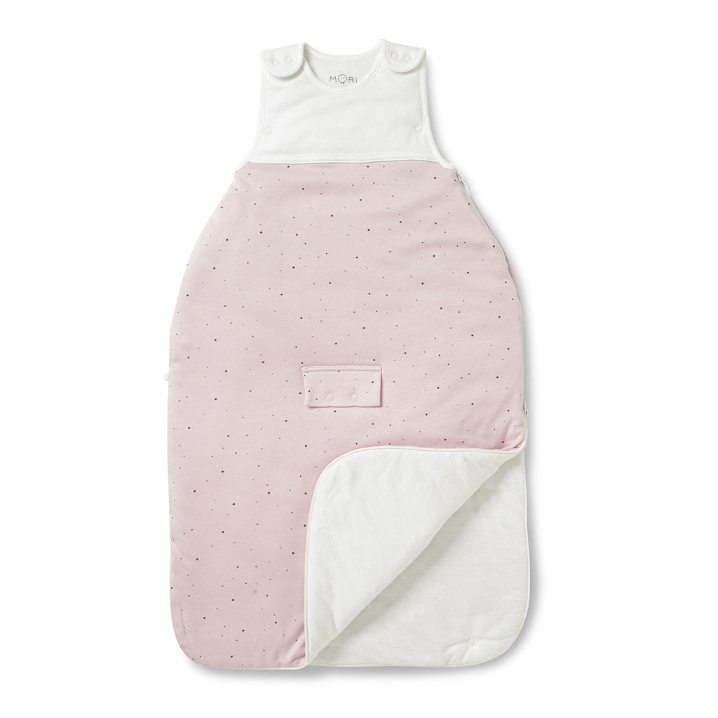 Clever Winter Sleeping Bag 2.5 TOG - Stardust