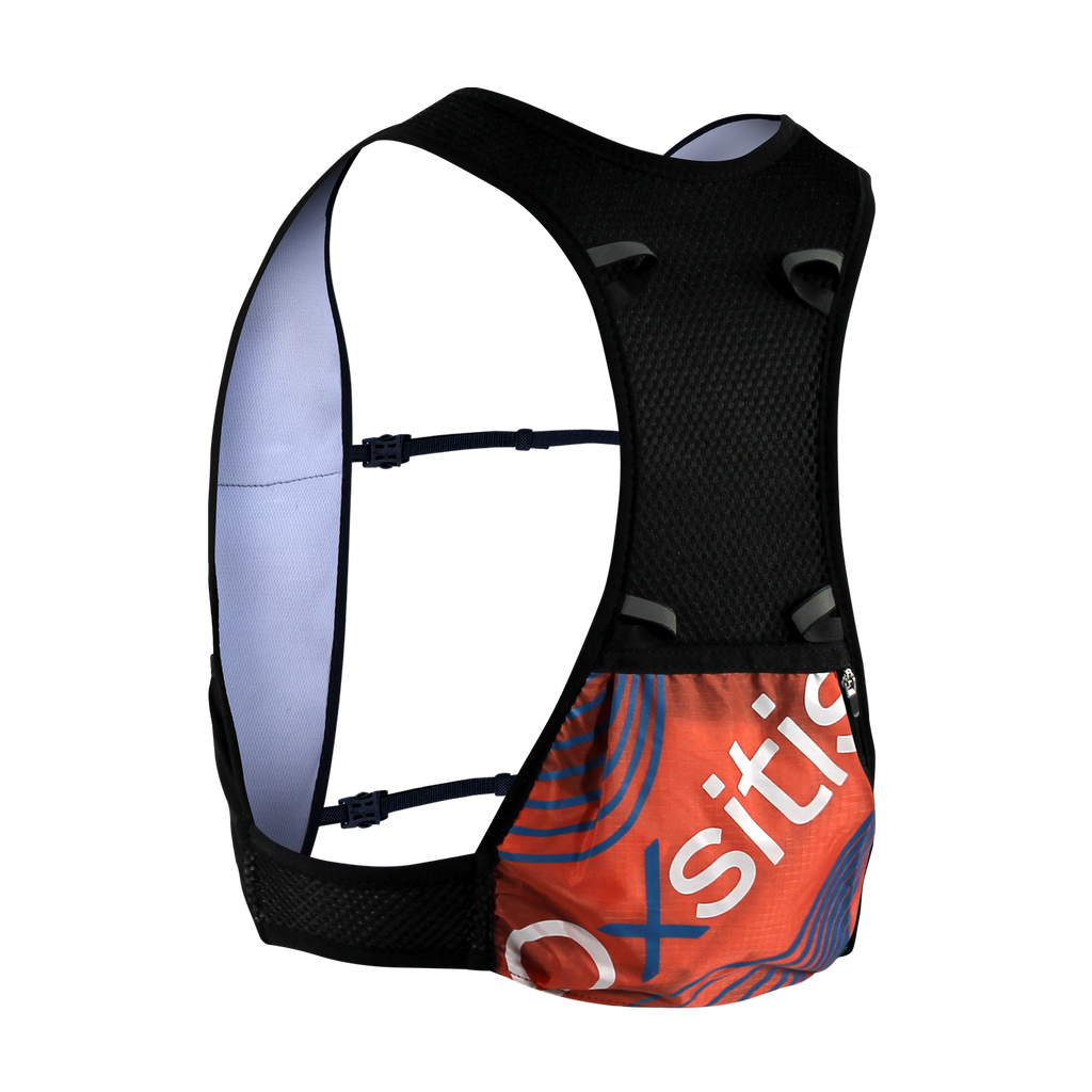 Oxsitis Women's Atom 2