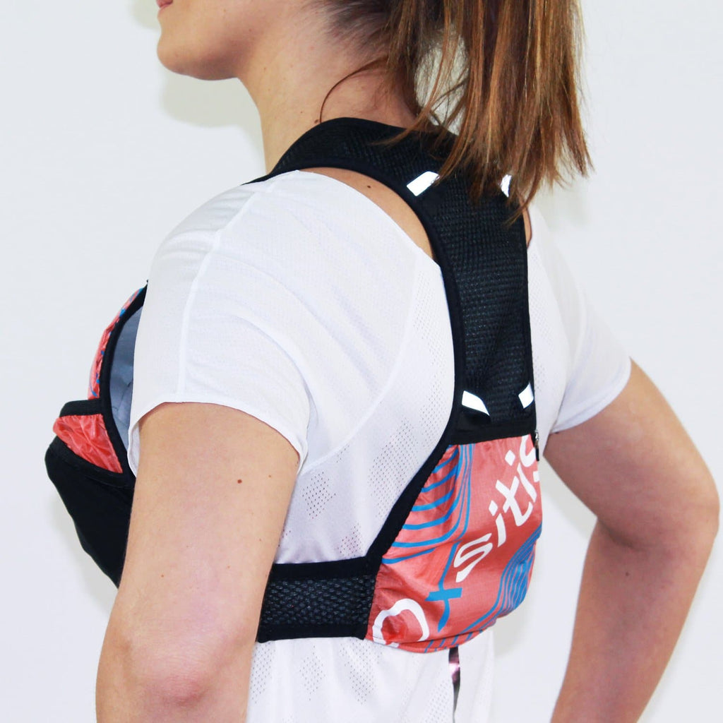 Oxsitis Women's Atom 2
