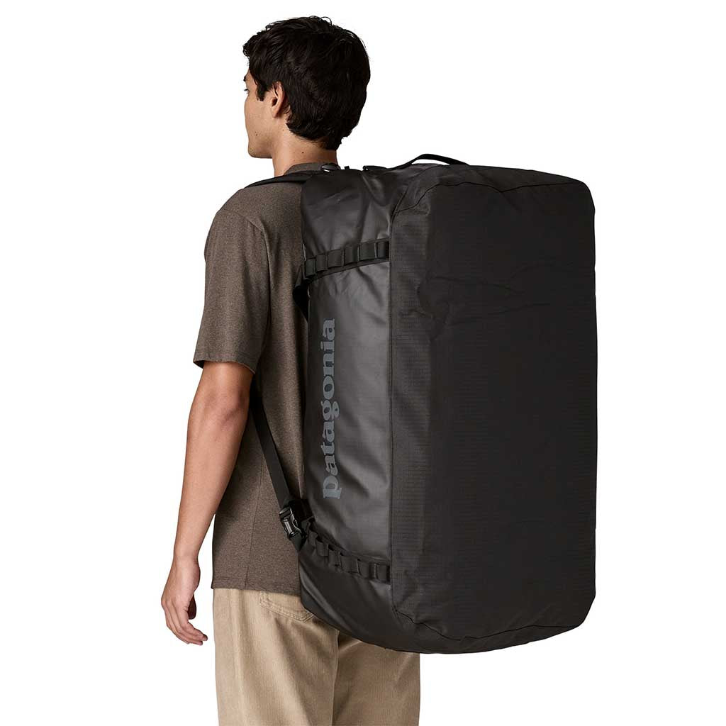 Black Hole Duffle 100L