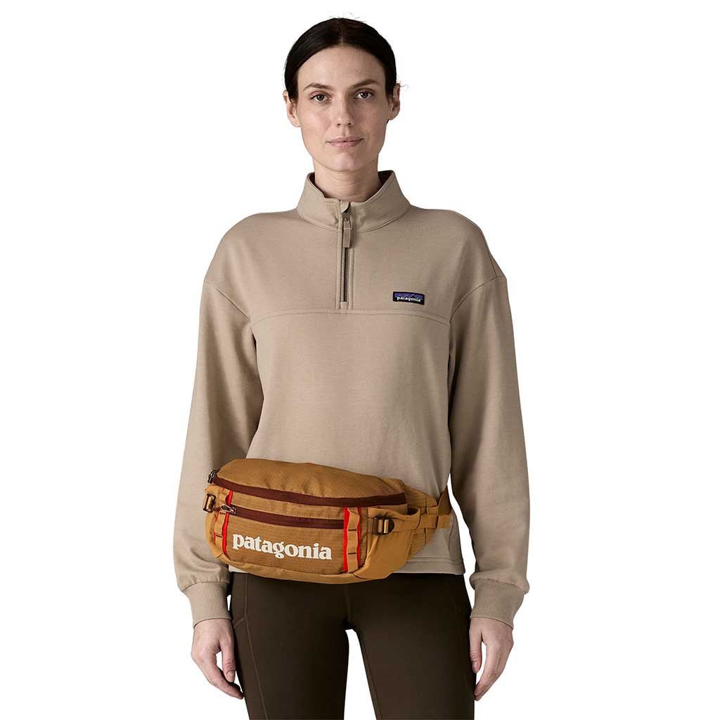 Black Hole Waist Pack 5L