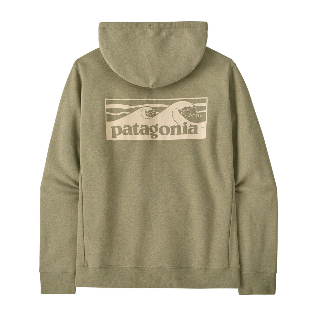 Boardshort Logo Uprisal Hoody | Men's