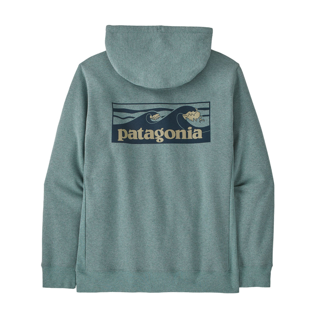 Boardshort Logo Uprisal Hoody | Men's