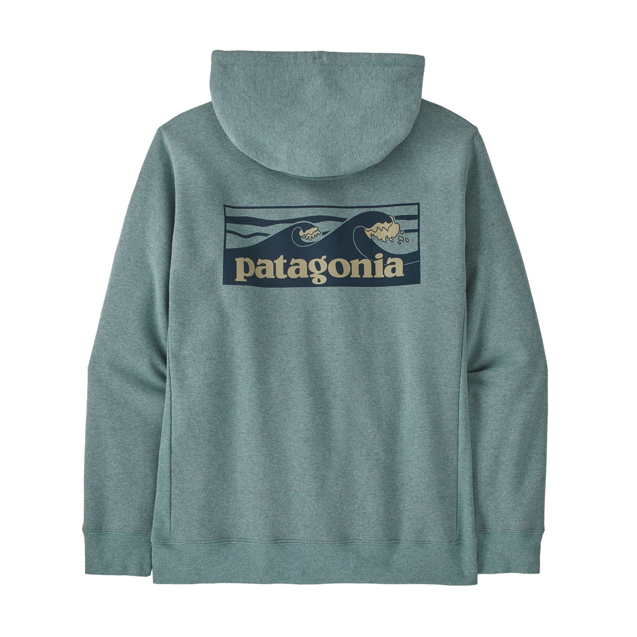 Boardshort Logo Uprisal Hoody | Men's