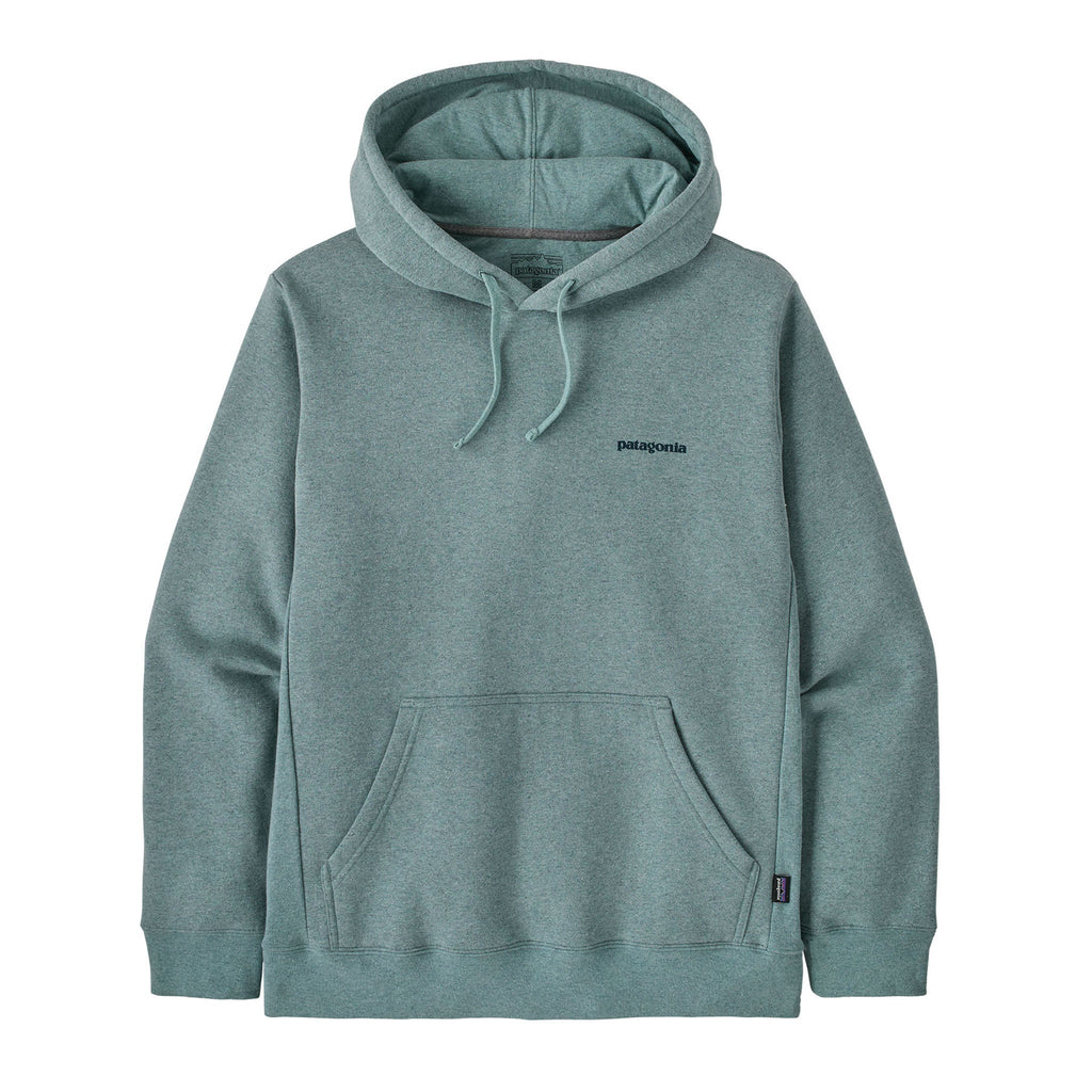 Boardshort Logo Uprisal Hoody | Men's