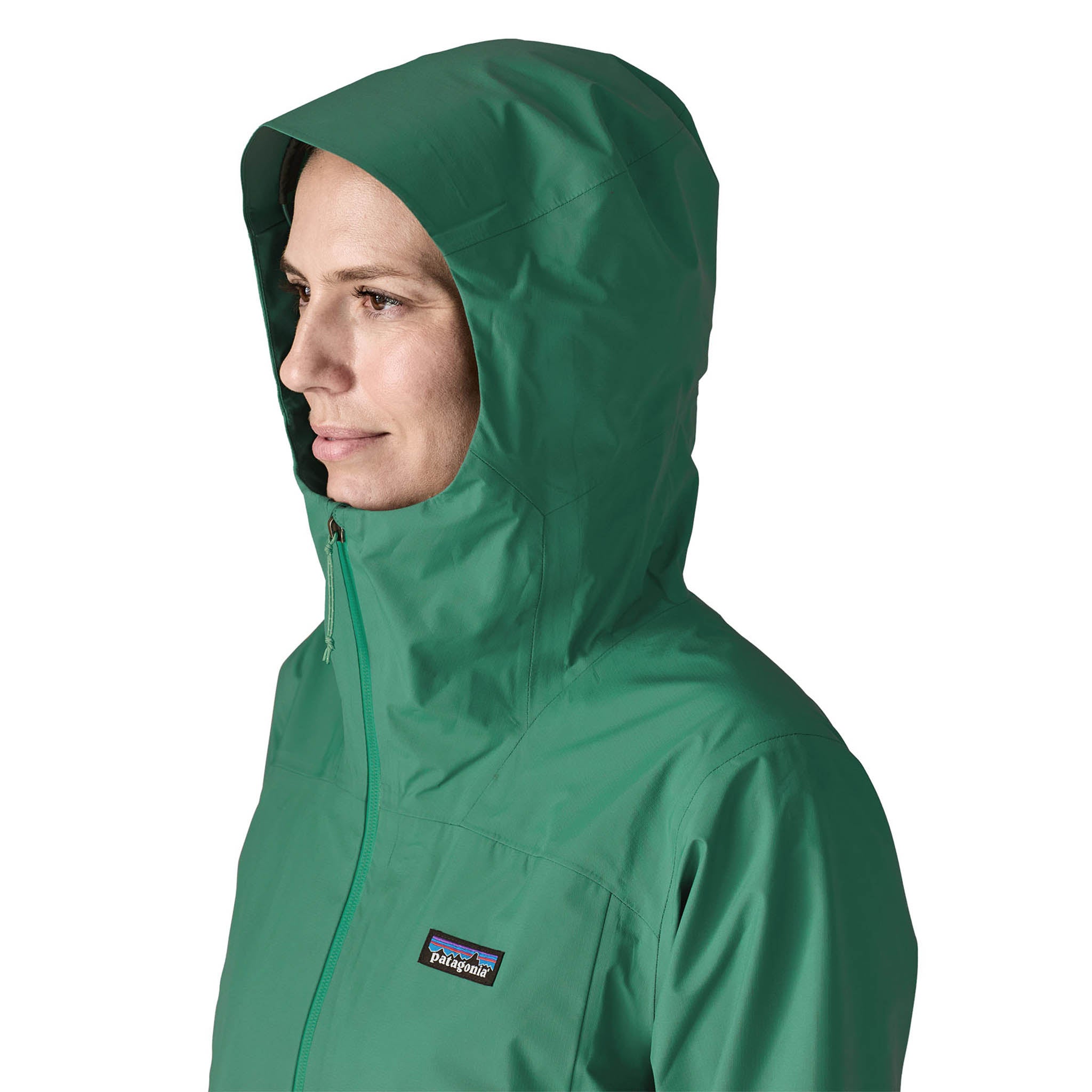 Boulder Fork Rain Jacket | Women's
