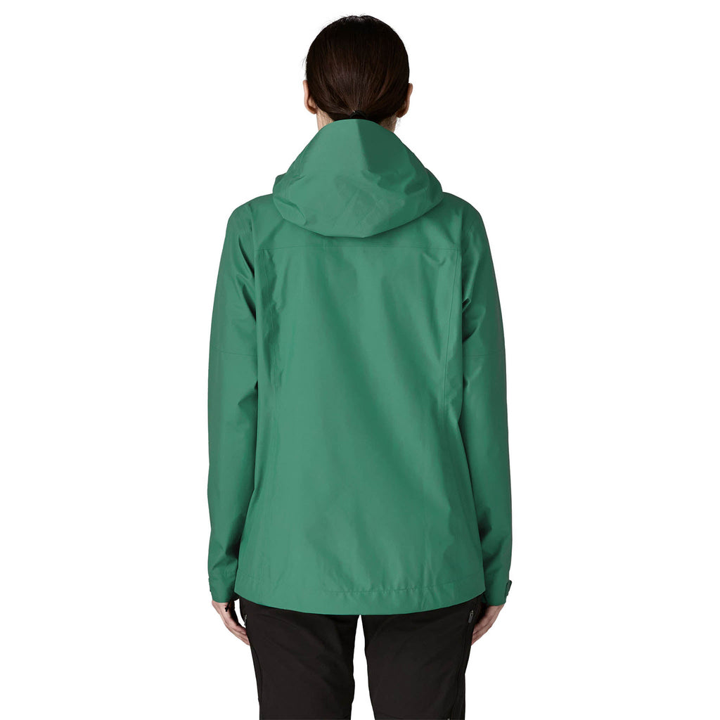 Boulder Fork Rain Jacket | Women's