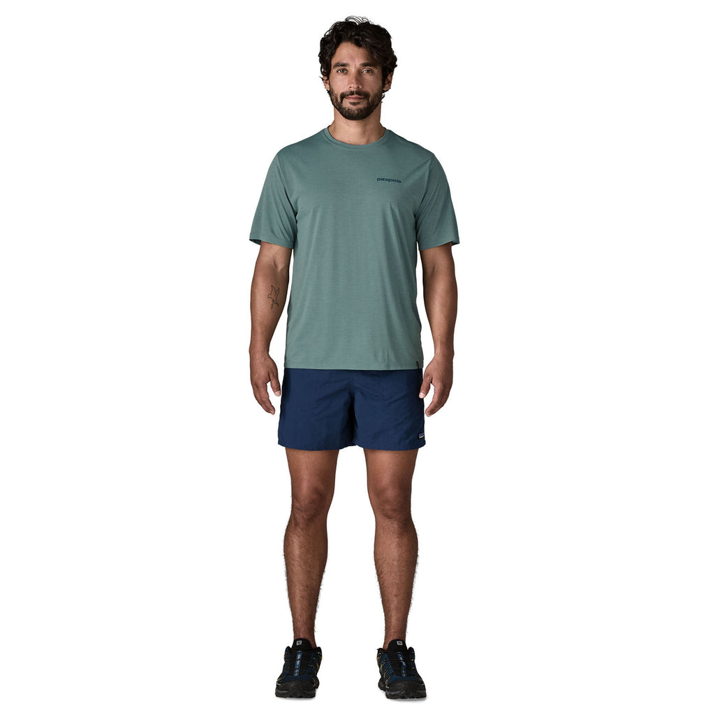 Capilene Cool Daily T-Shirt | Men's