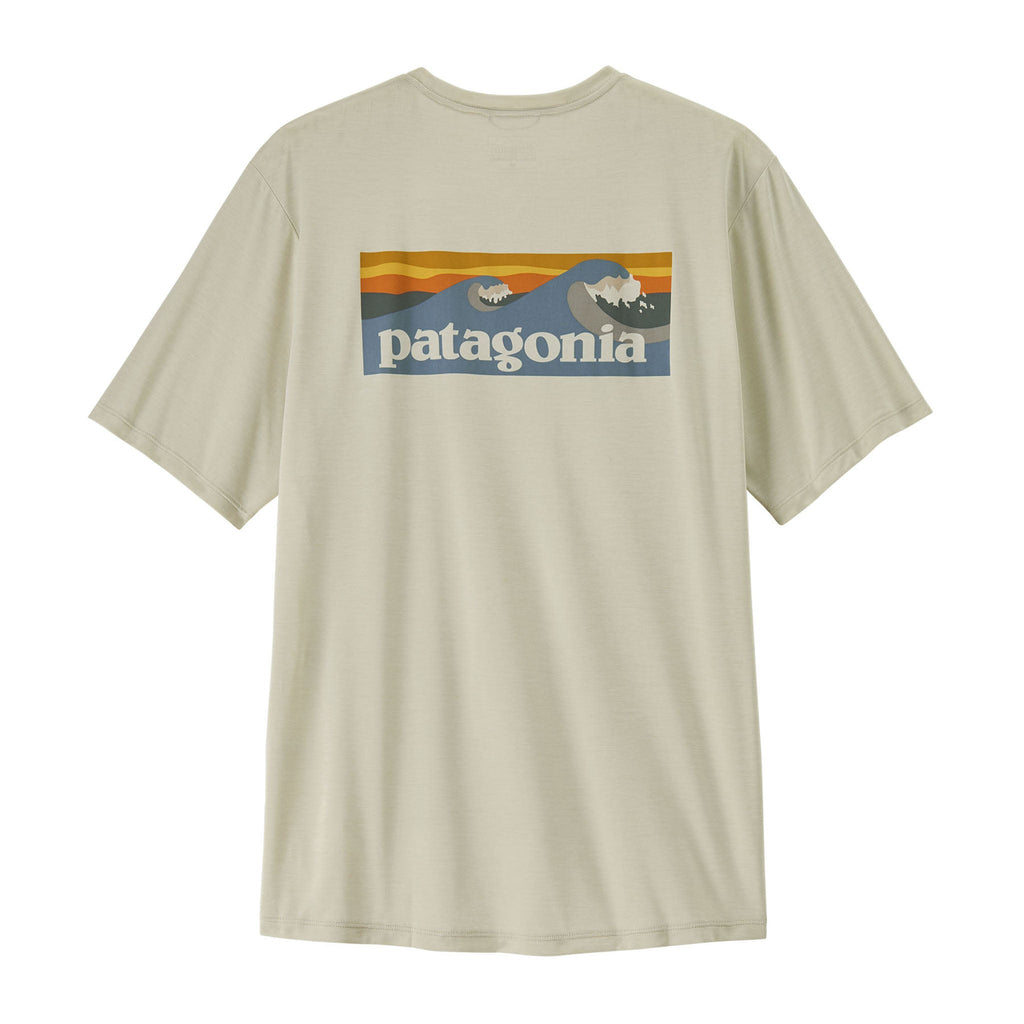Capilene Cool Daily T-Shirt | Men's