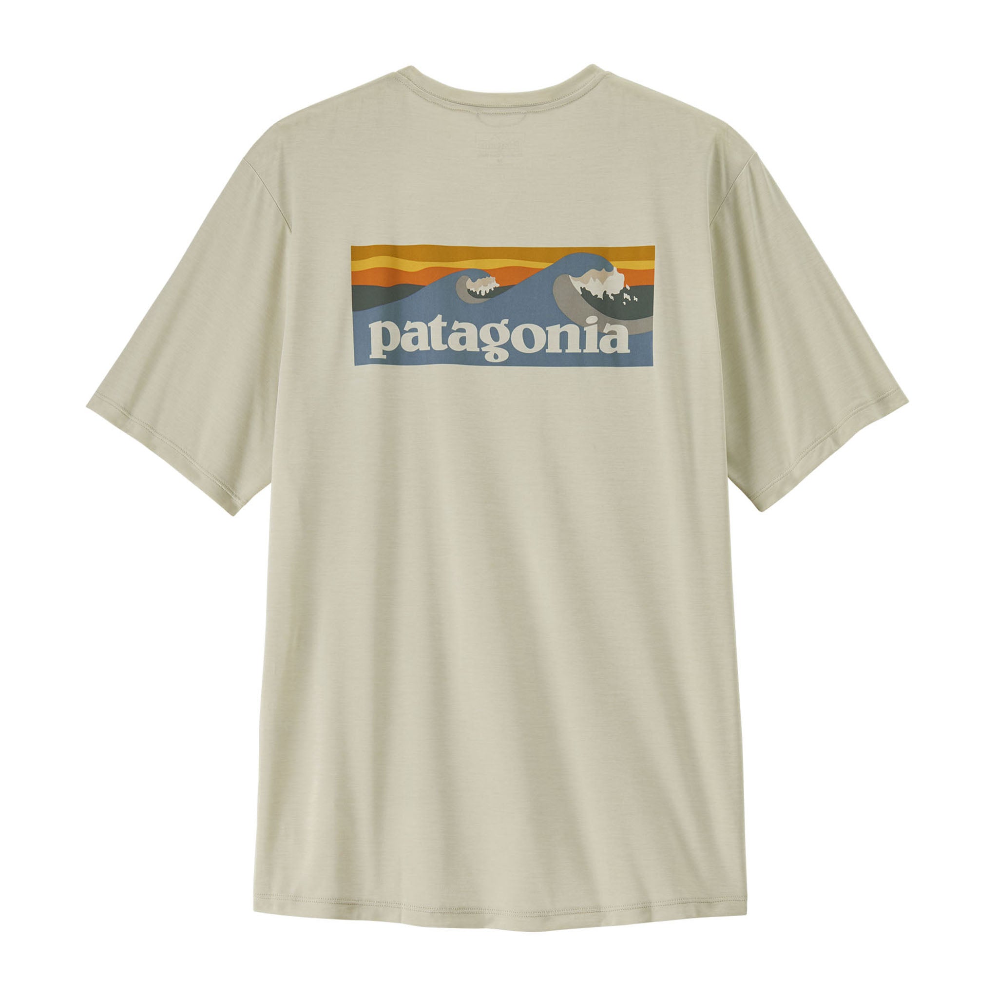 Capilene Cool Daily T-Shirt | Men's