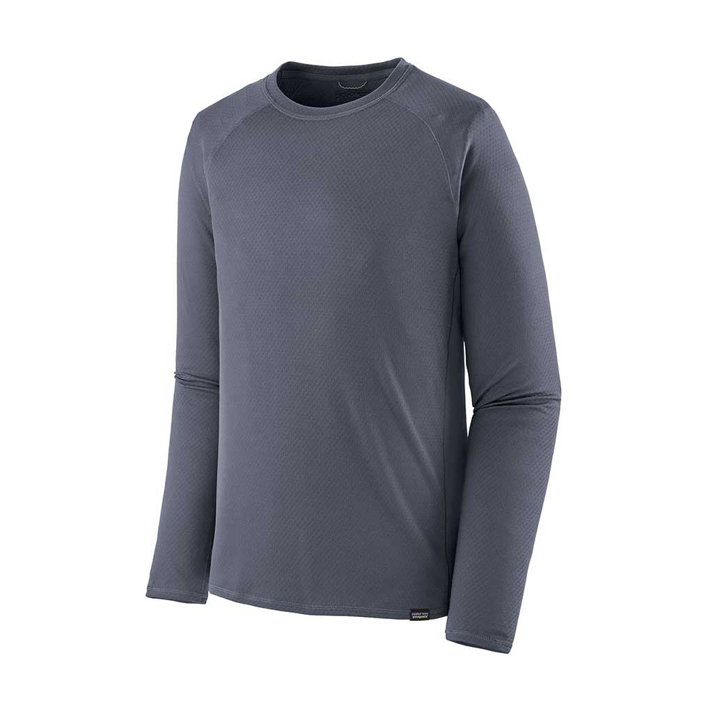 Capilene Mid-Weight Crew | Men's
