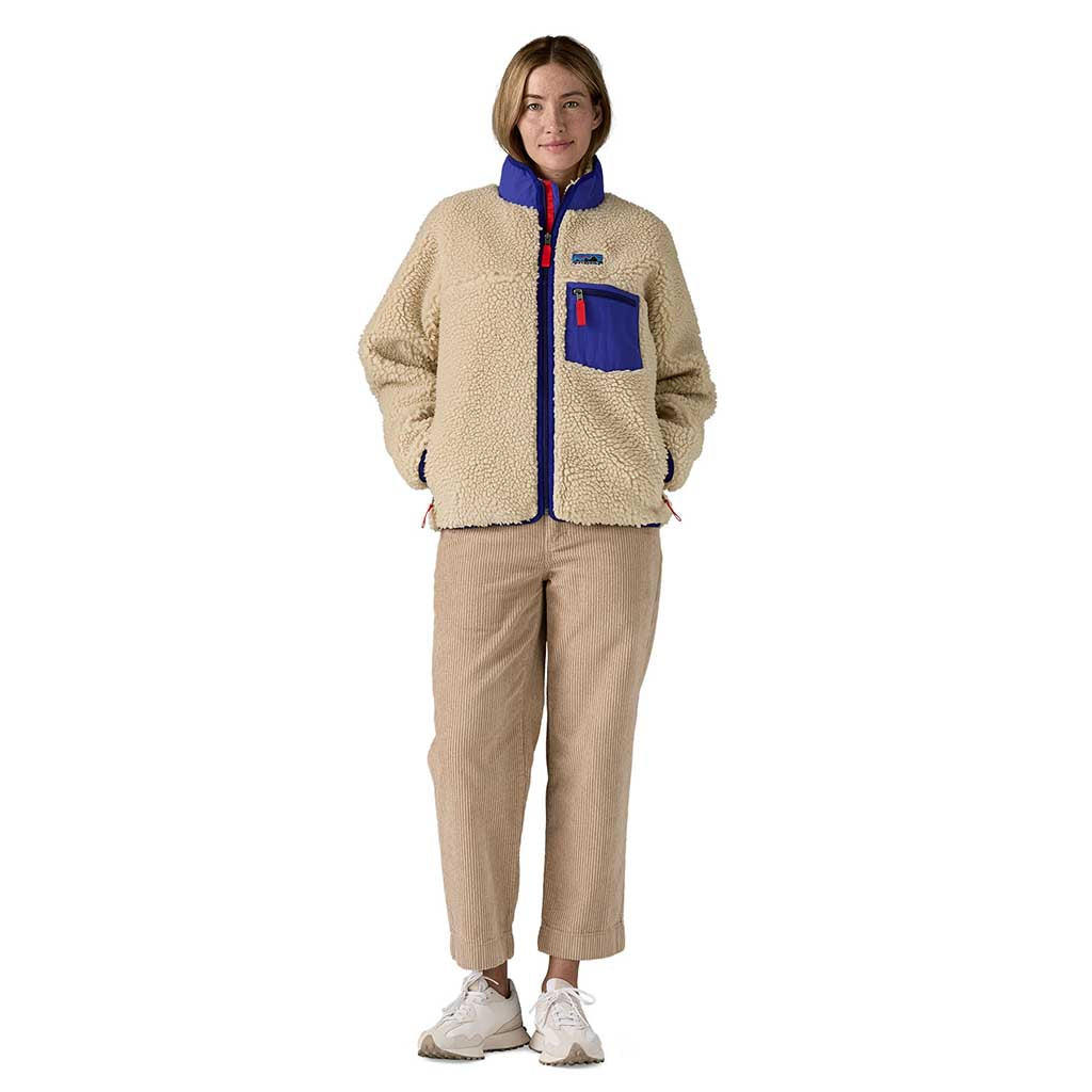 Classic Retro-X Jacket | Women's