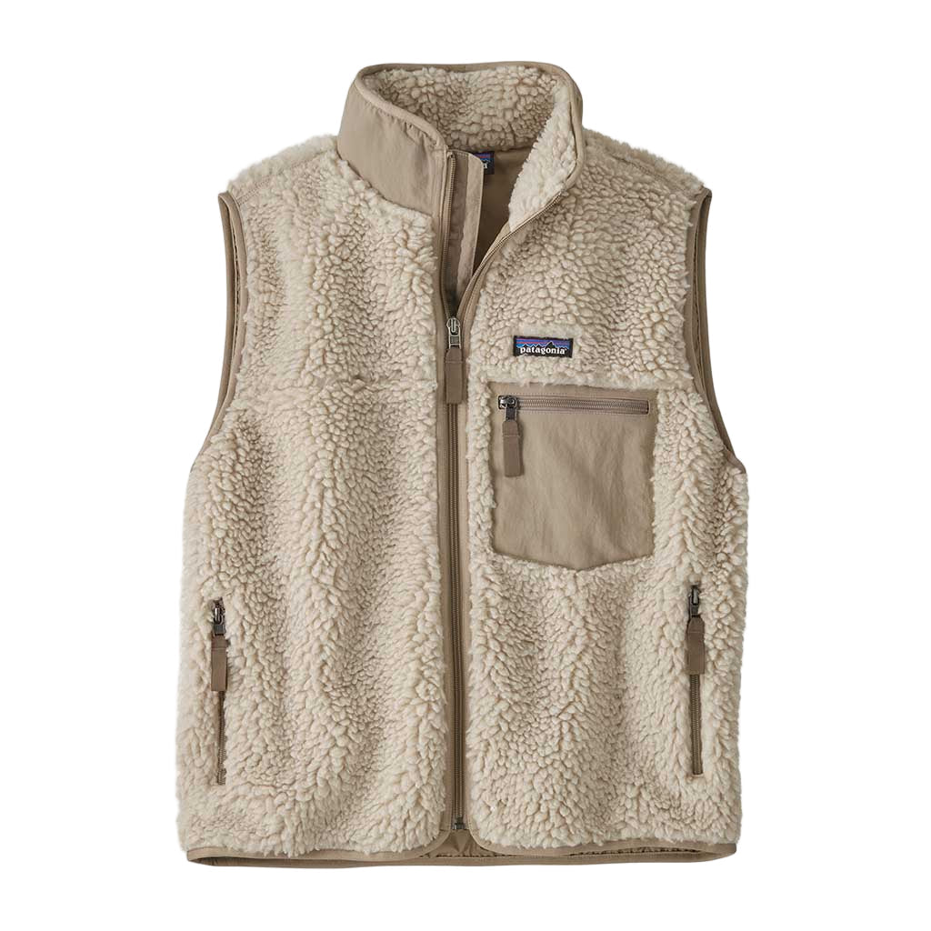 Classic Retro-X Vest | Women's