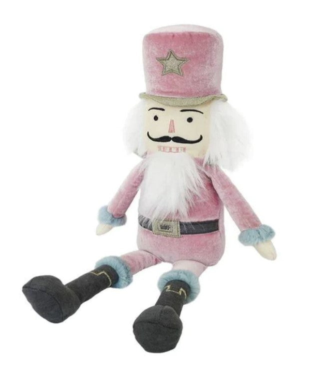 The Nutcracker Tale