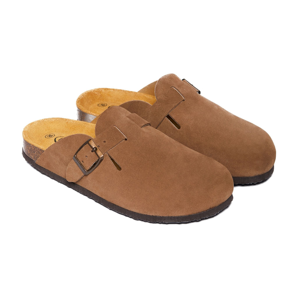 Blog | Afelpado Suede | Men's