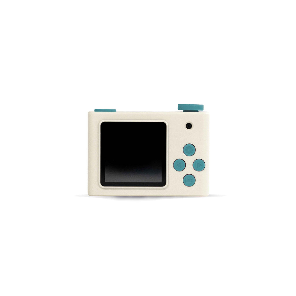 Hoppstar Popcorn Digital Camera - Bay