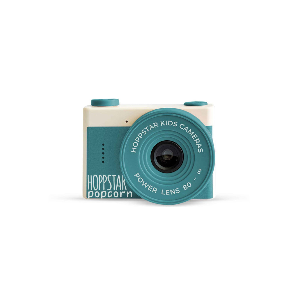 Hoppstar Popcorn Digital Camera - Bay