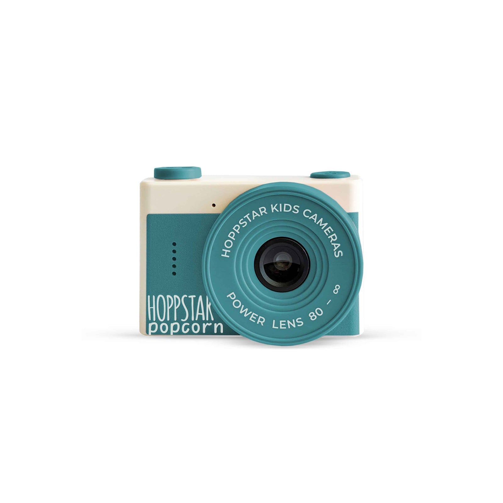 Hoppstar Popcorn Digital Camera - Bay