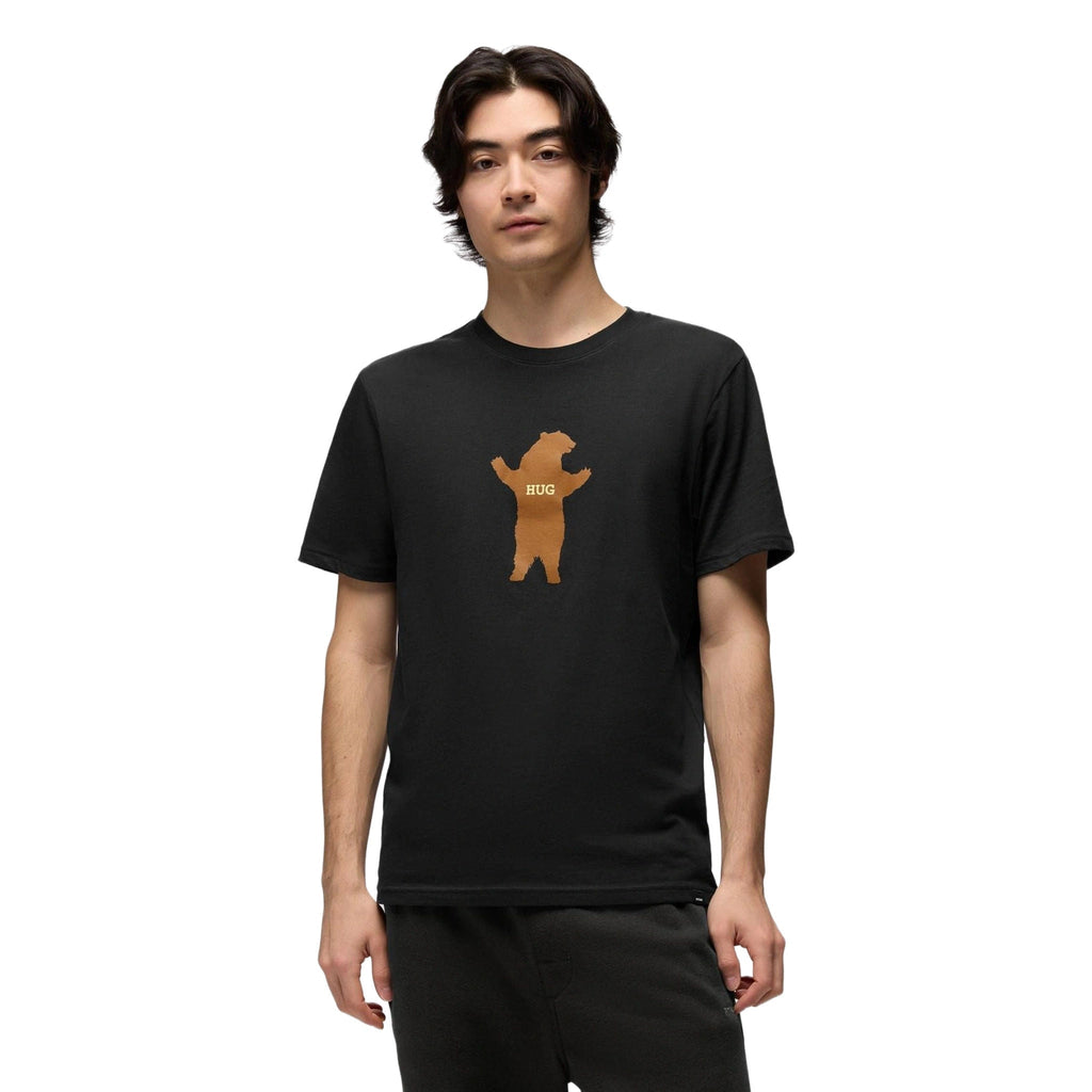 Bear Squeeze Journeyman Tee