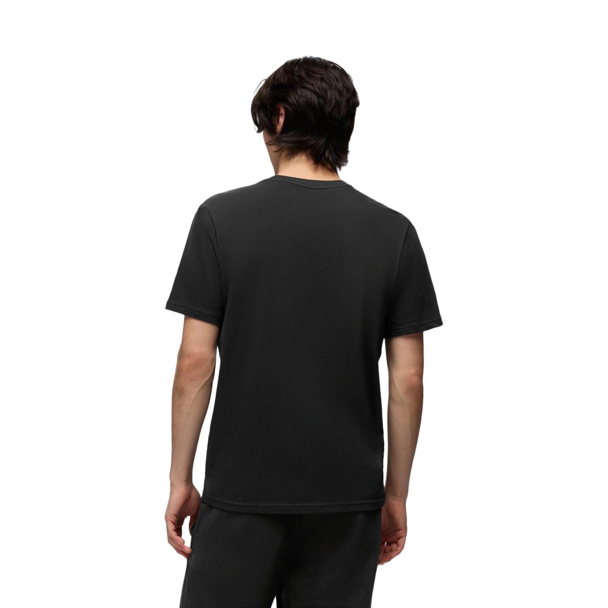 Bear Squeeze Journeyman Tee