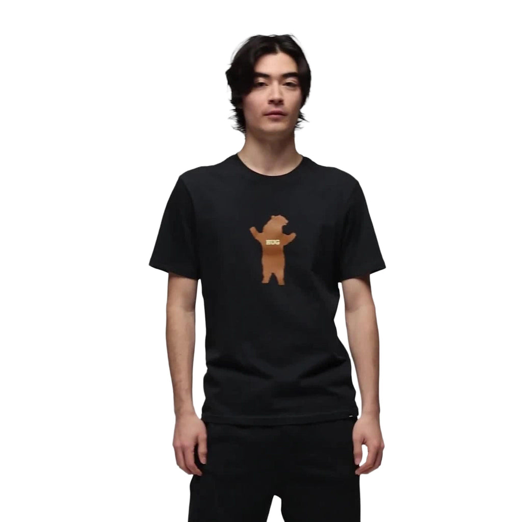 Bear Squeeze Journeyman Tee