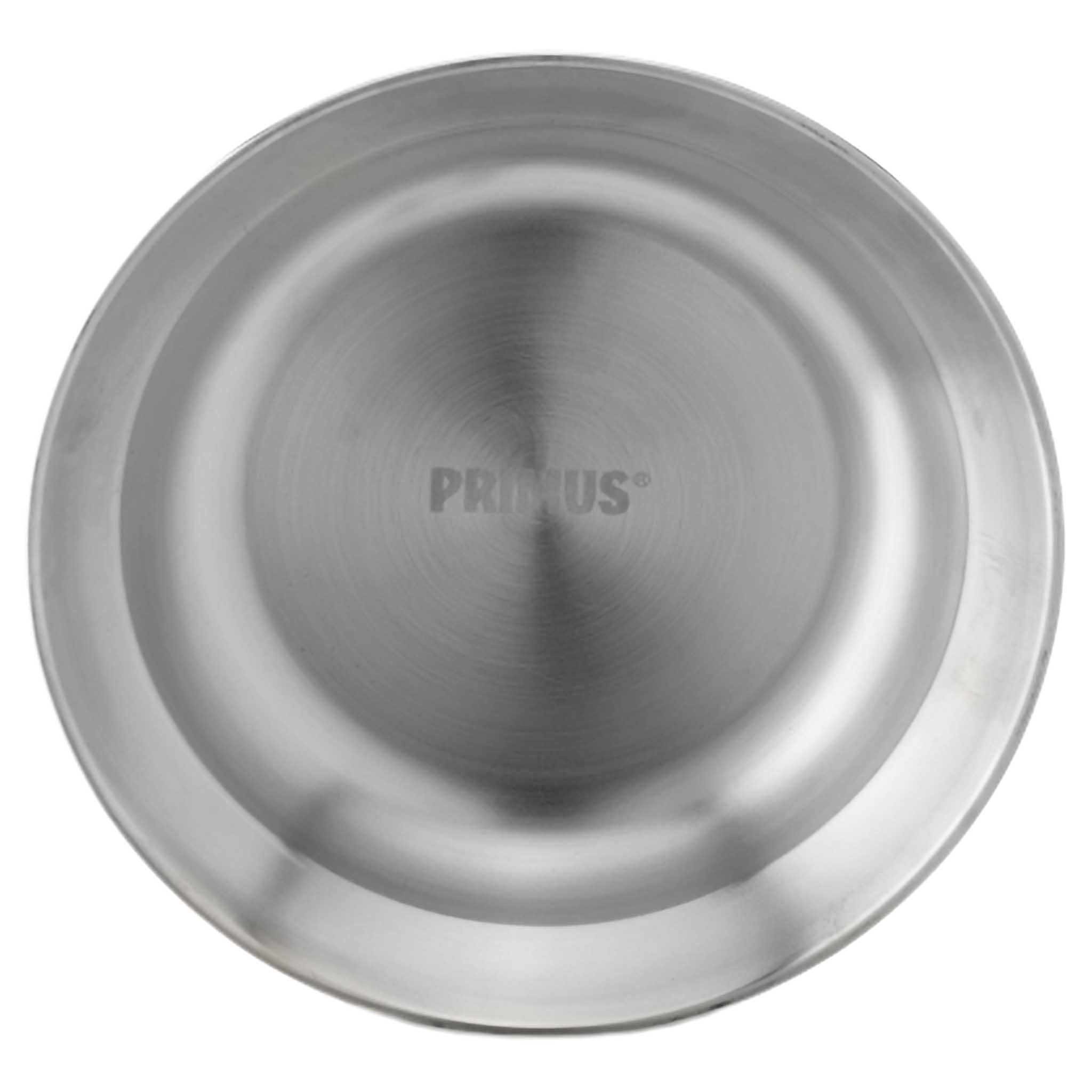 CampFire Plate