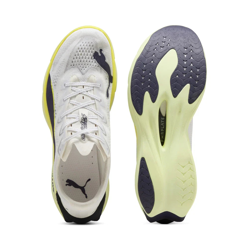 Puma Men's Deviate Nitro Elite 4