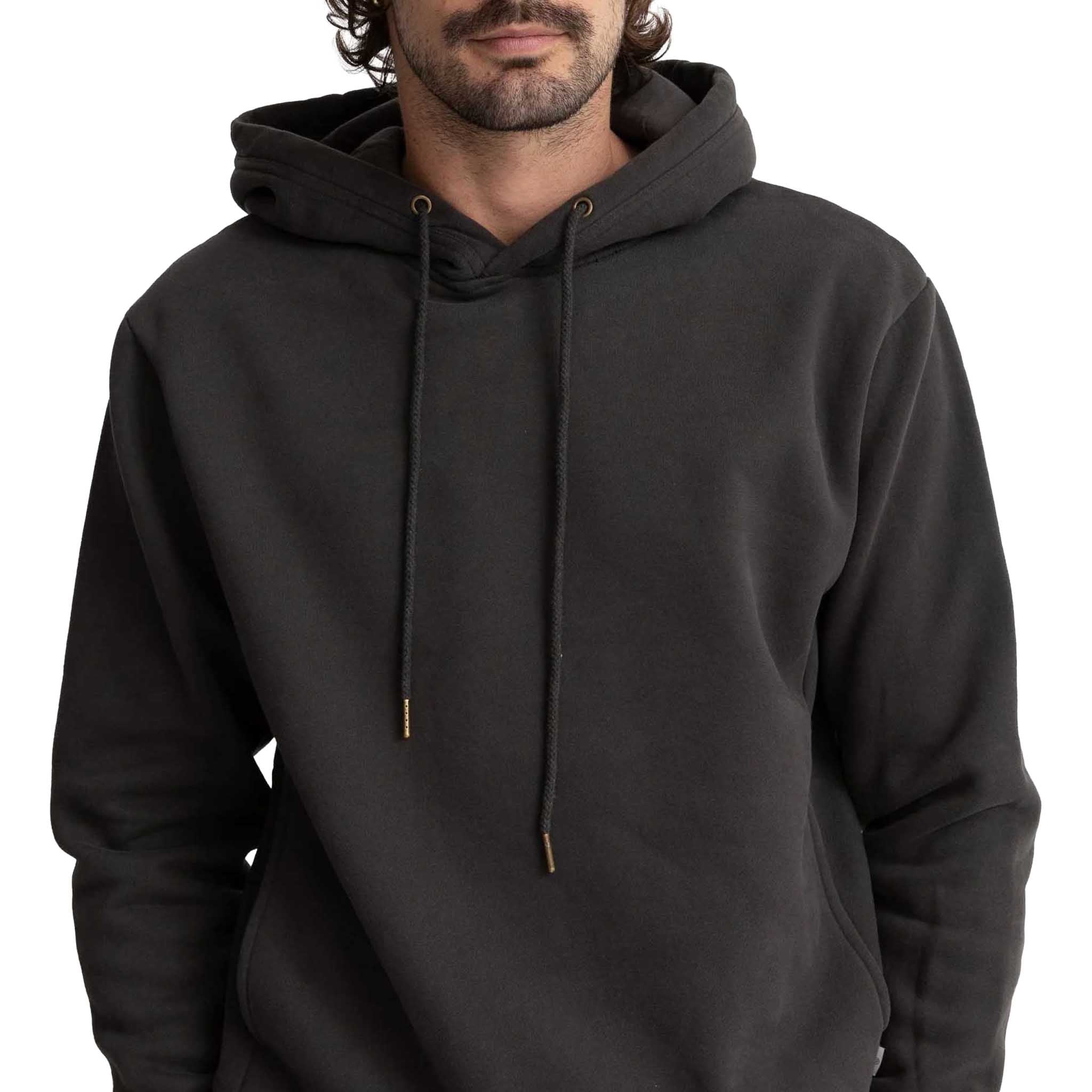 Classic Fleece Hood | Men's
