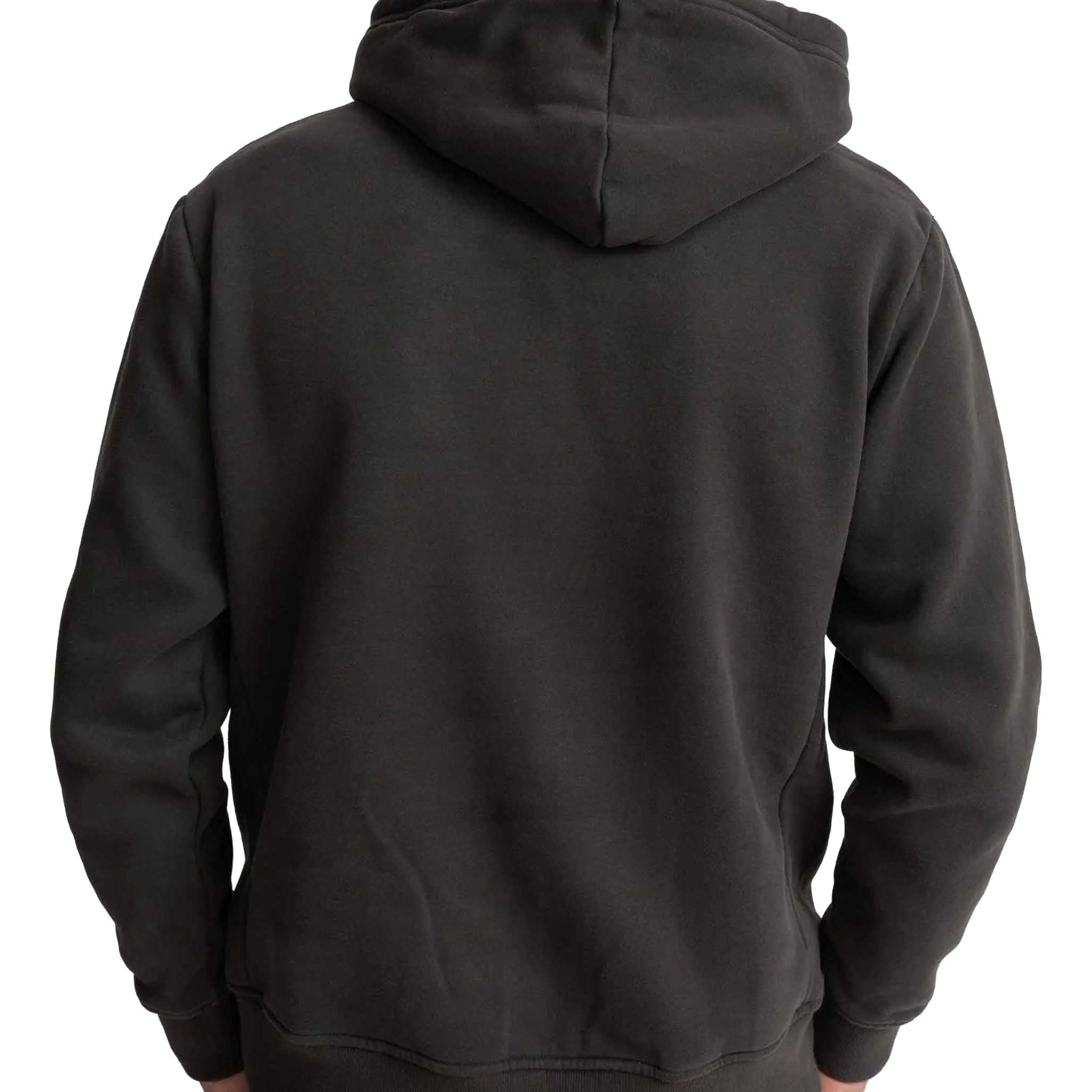 Classic Fleece Hood | Men's