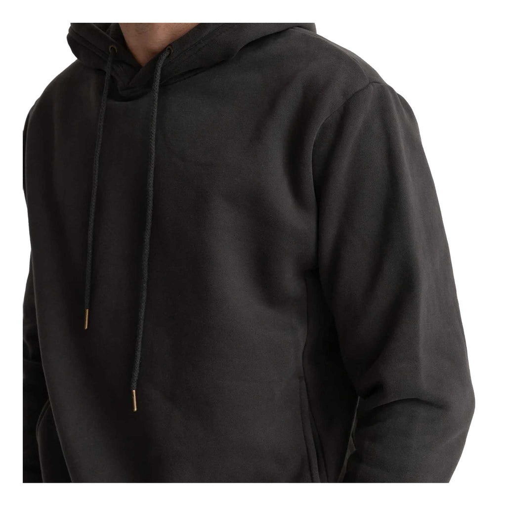 Classic Fleece Hood | Men's