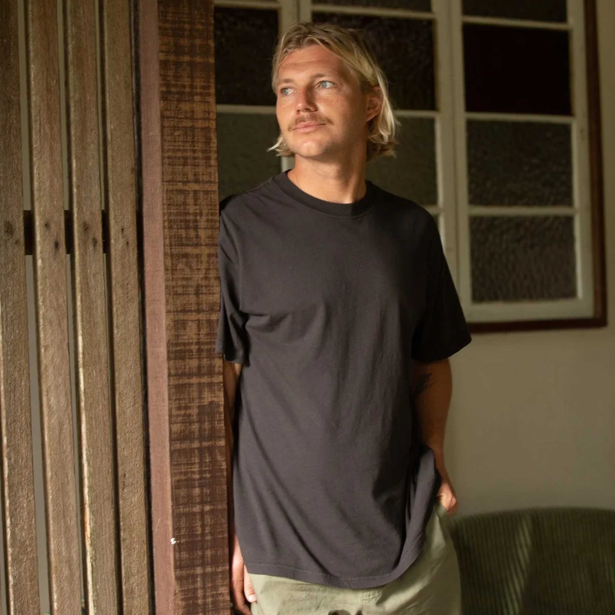 Classic Vintage Tee | Men's