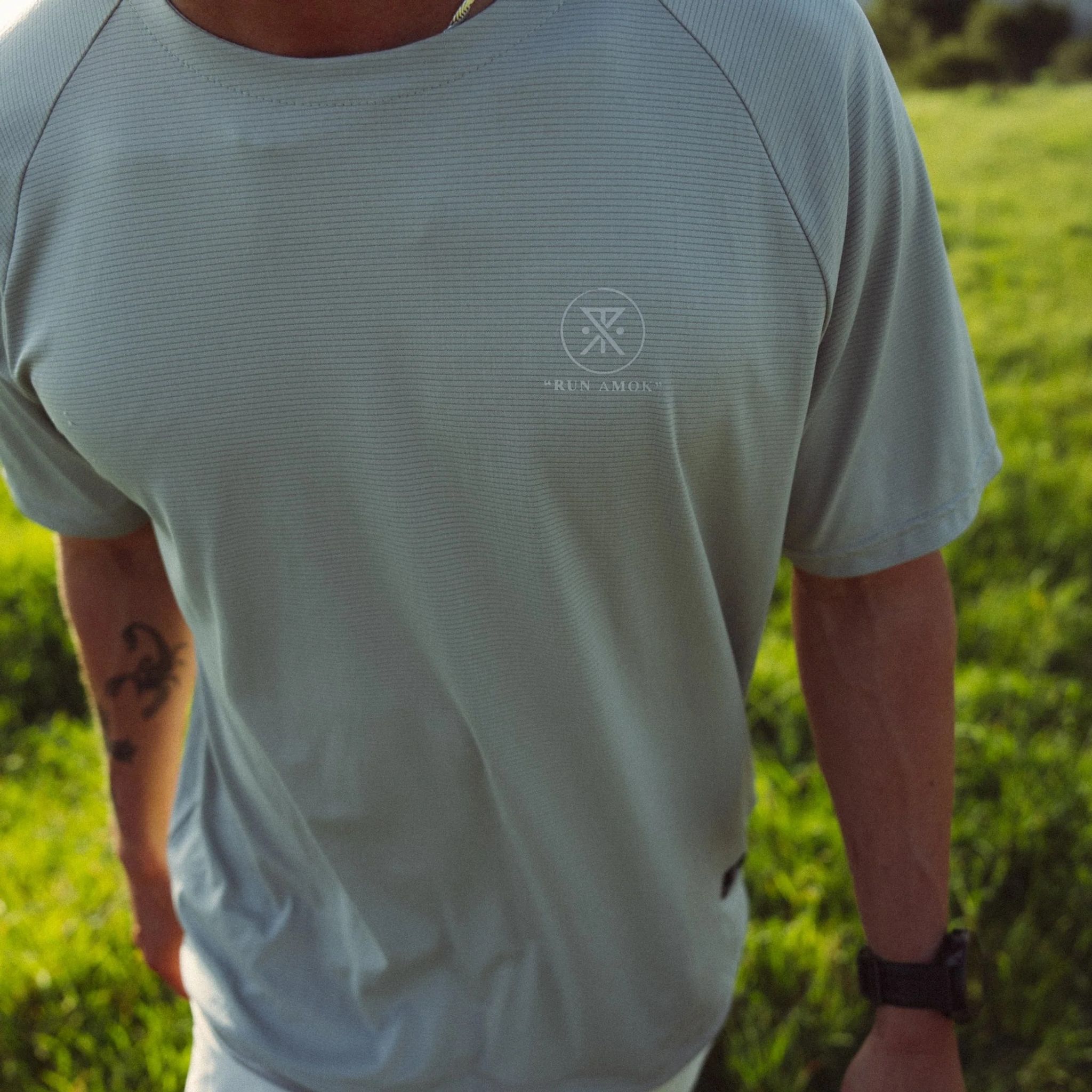 Alta Elite Trail SS