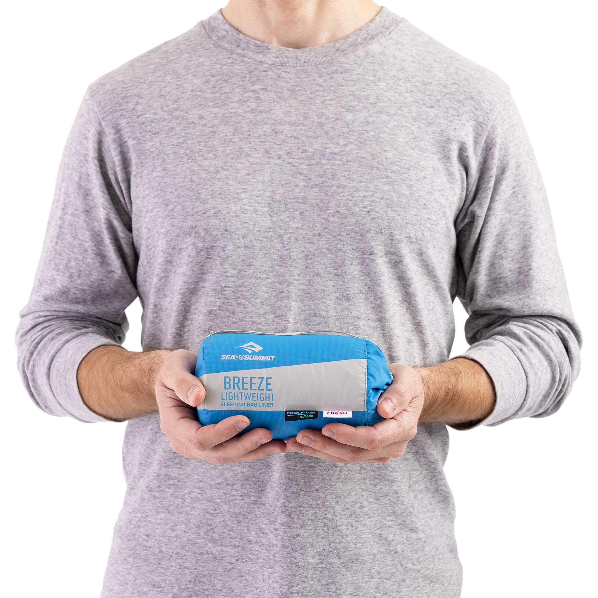 Breeze Liner | Drawcord